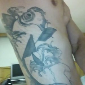 Meet your Posher, Derrick